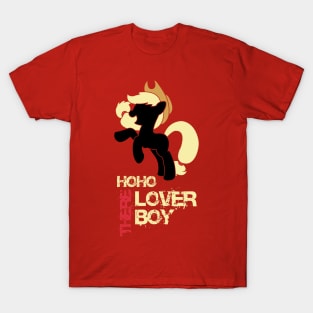 Applejack T-Shirt